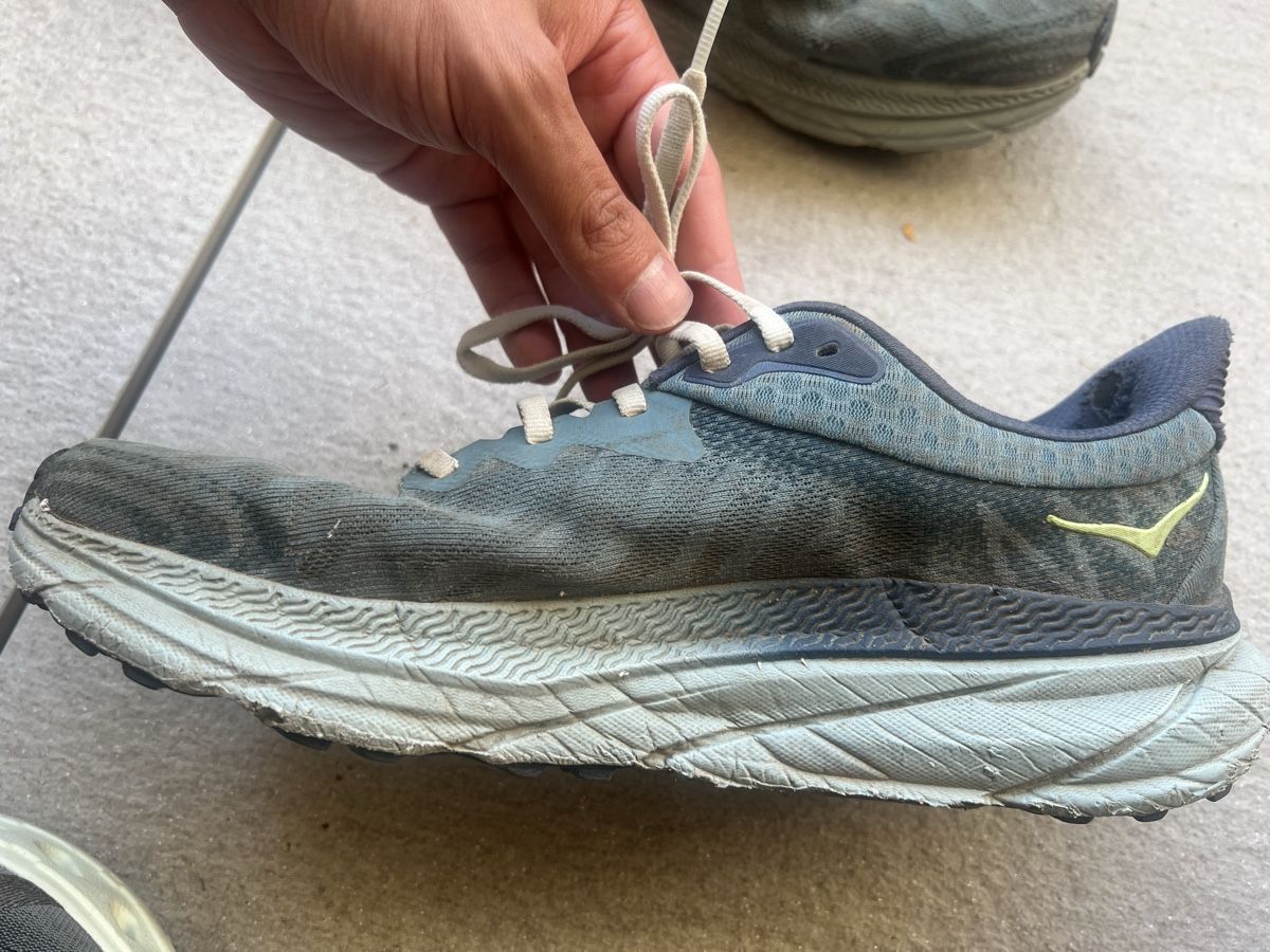 Hoka One One Herrenschuhe: Hoka Challenger ATR 7 – Gebraucht aus Zürich von mik_pbs2 2