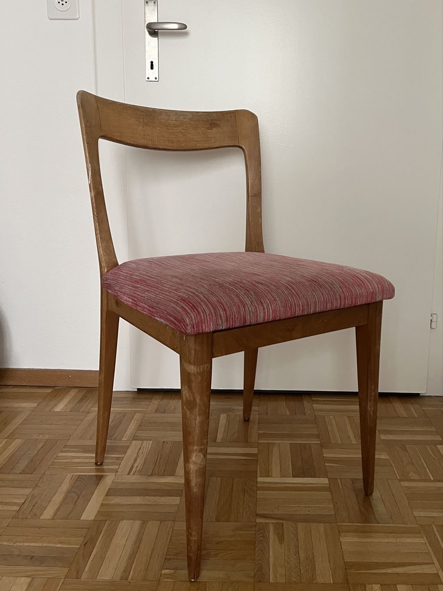 Chaises: Stuhl – D'occasion à Zürich par wnbrg_a