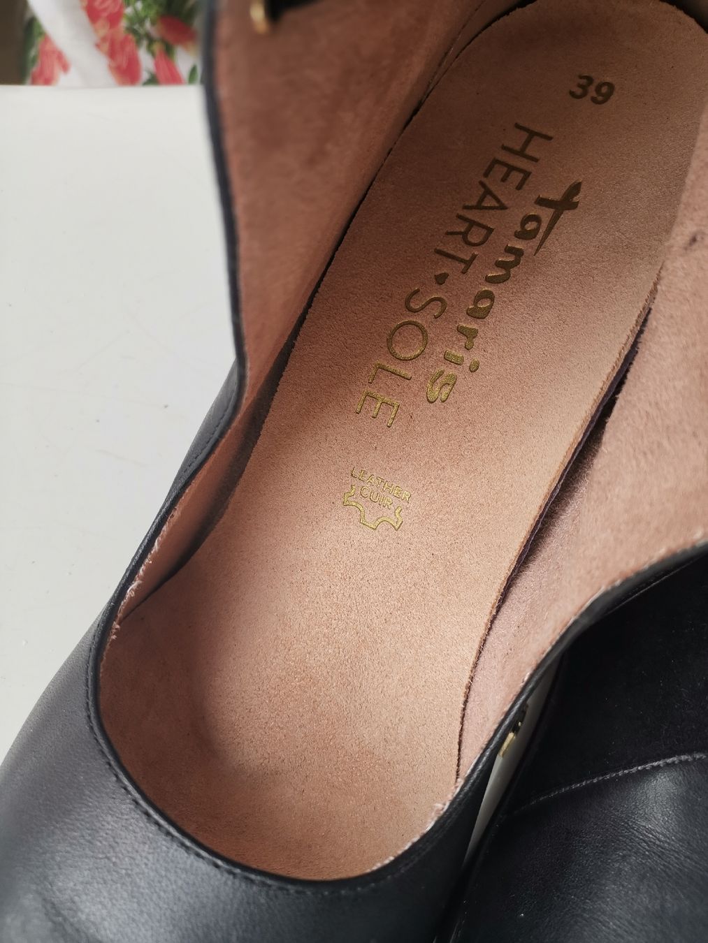 Tamaris Scarpe da donna: Tamaris High heels mit soft Sohle – Usato da Uerikon venduto da pink_flamingo 4
