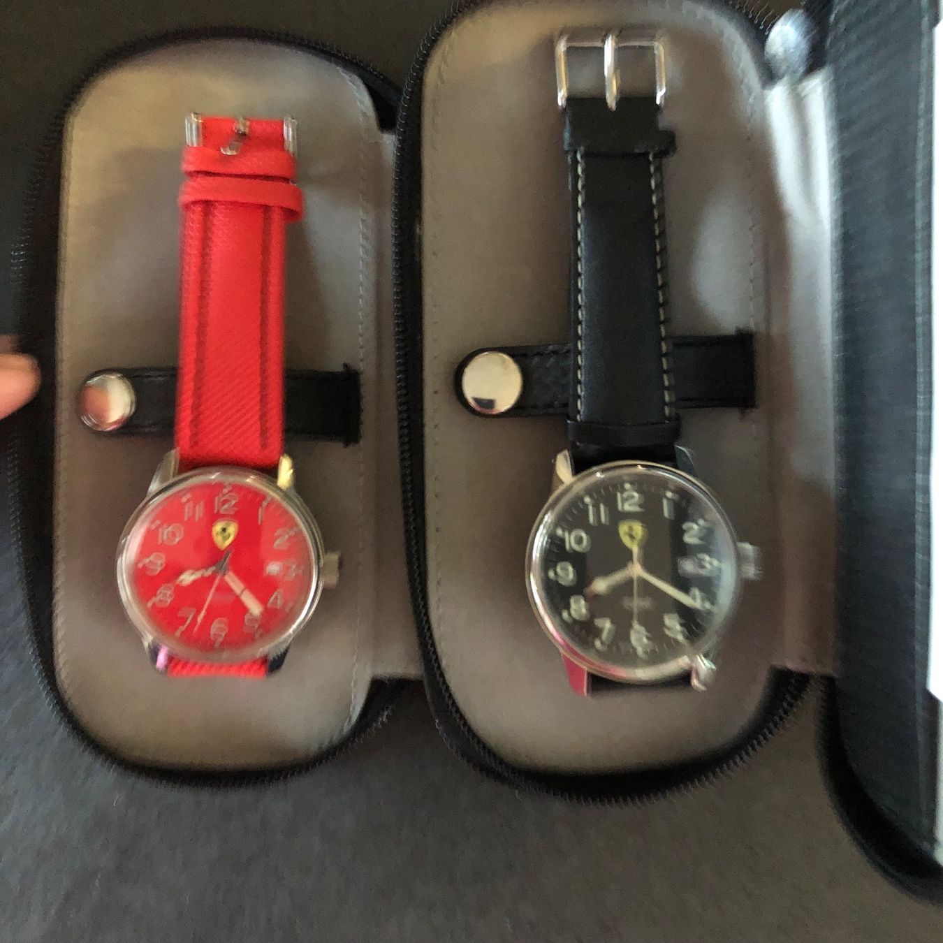 Orologi: Mode Uhren – Nuovo (secondo la descrizione) da Laupen BE venduto da Andu1803