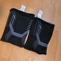 P500 Kniebandagen Gr. M Paar wie neu