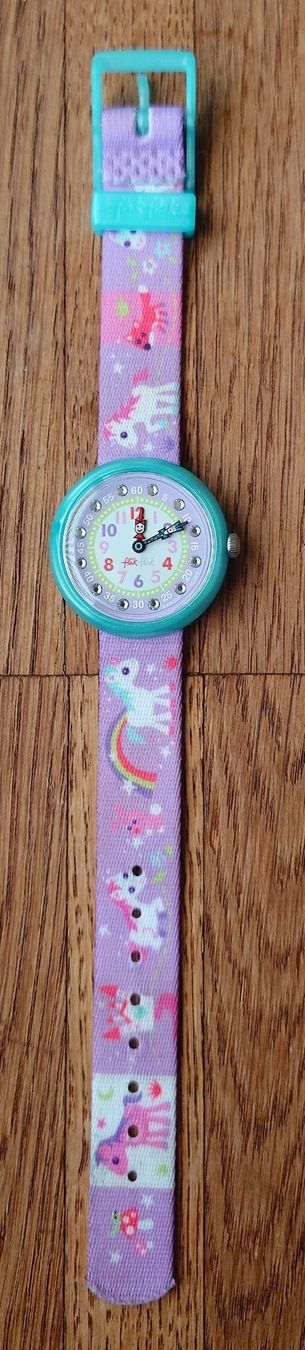 Flik Flak Montres: Flik Flak Kinderuhr – D'occasion à Winterthur par sjann 1