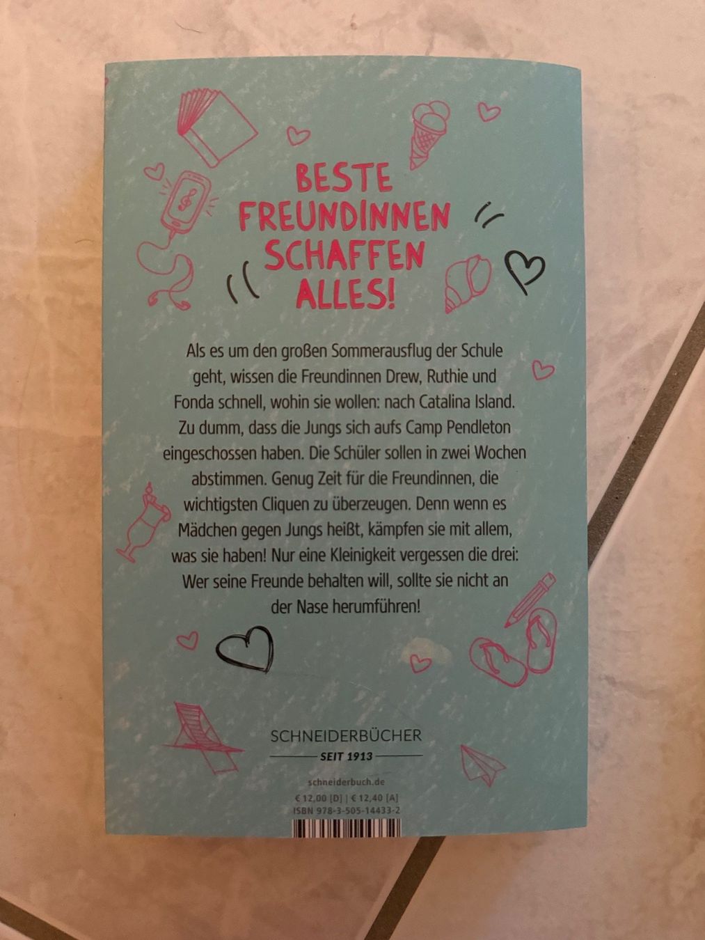 Libri: Girl Stuff Bücher – Usato da Eich venduto da lau_tvc9 1