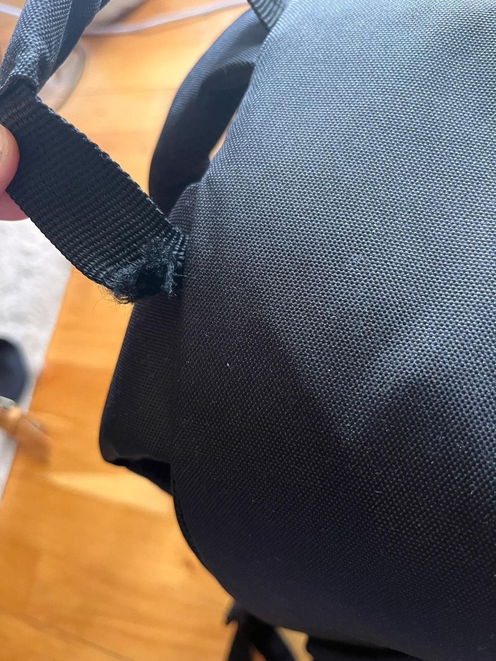 Zaini: Mantona Fotorucksack – Usato da Winterthur venduto da A_sa1 2