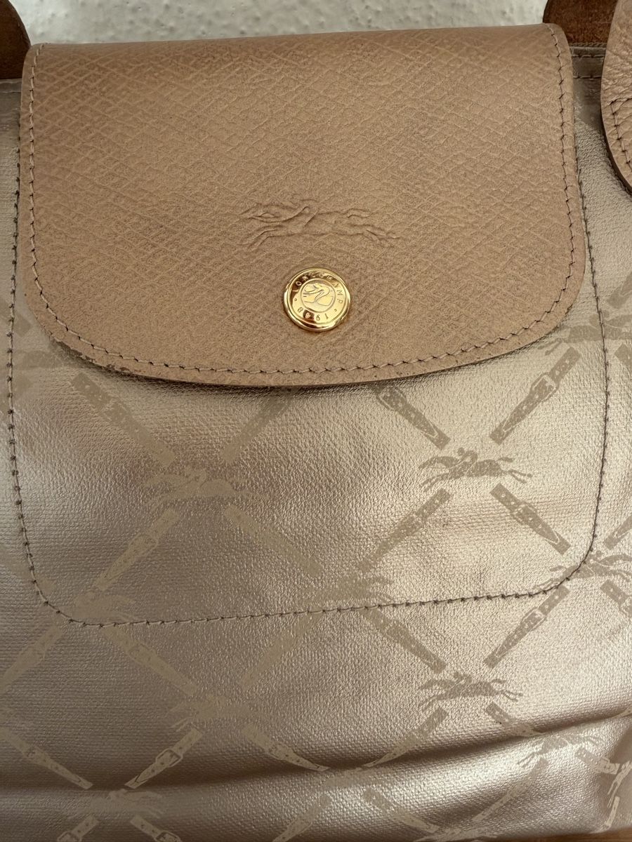 Longchamp Taschen für Damen: Sac à main Longchamp  – Gebraucht aus Brügg BE von Goob 5