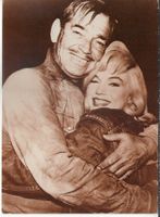 Gable/Monroe