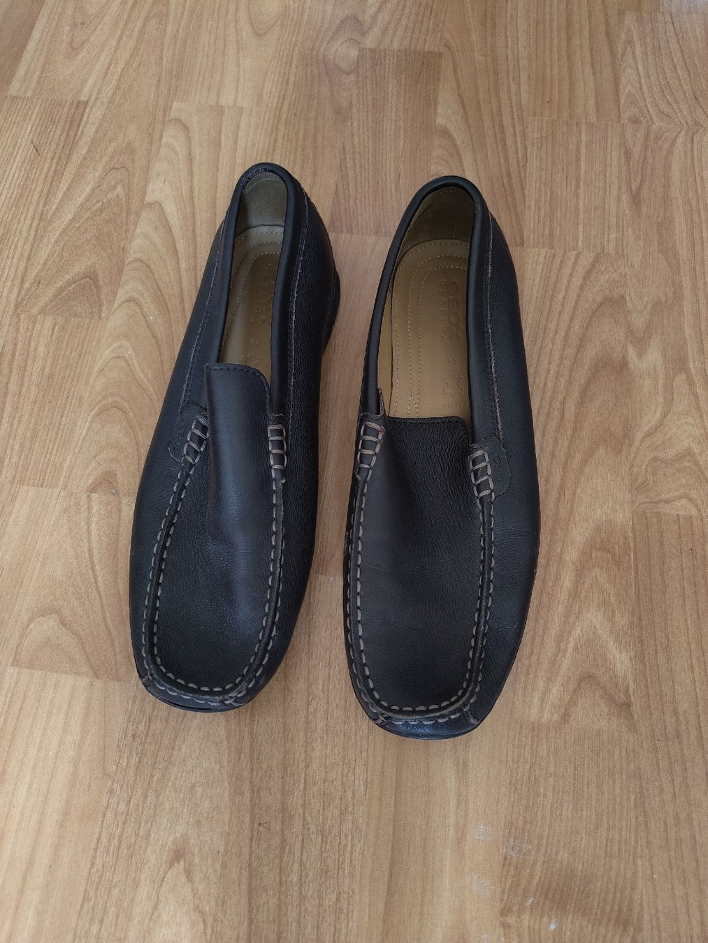 Geox Scarpe da uomo: mocassino GEOX – Usato da Biasca venduto da val_camo93 1