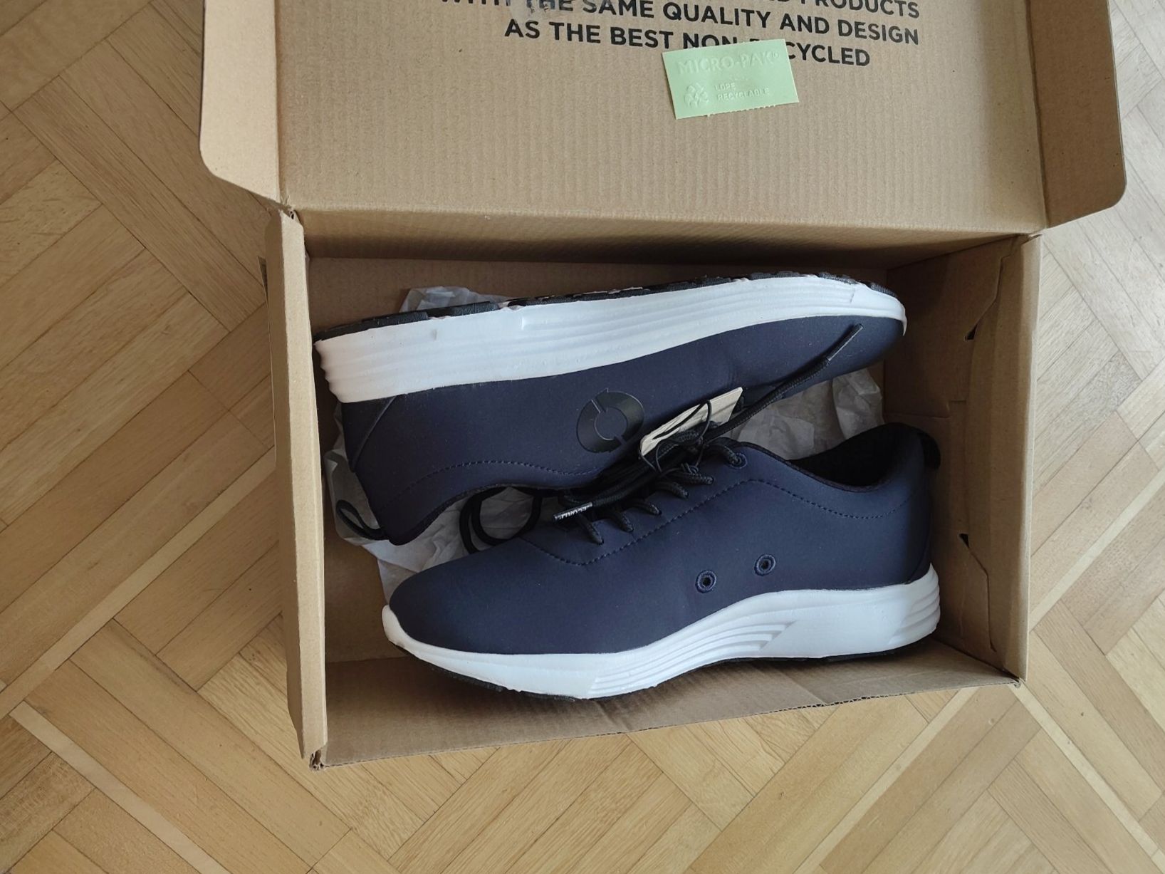 Scarpe da donna: Eco Alf Schuhe NEU – Nuovo e nell'imballaggio originale da Kehrsatz venduto da sop_dxg8 1