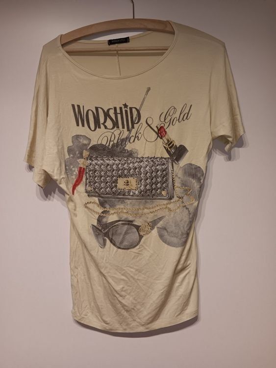 T-Shirts: Frauen Shirt, Gr.L – Neu (gemäss Beschreibung) aus Oftringen von Jul.ia