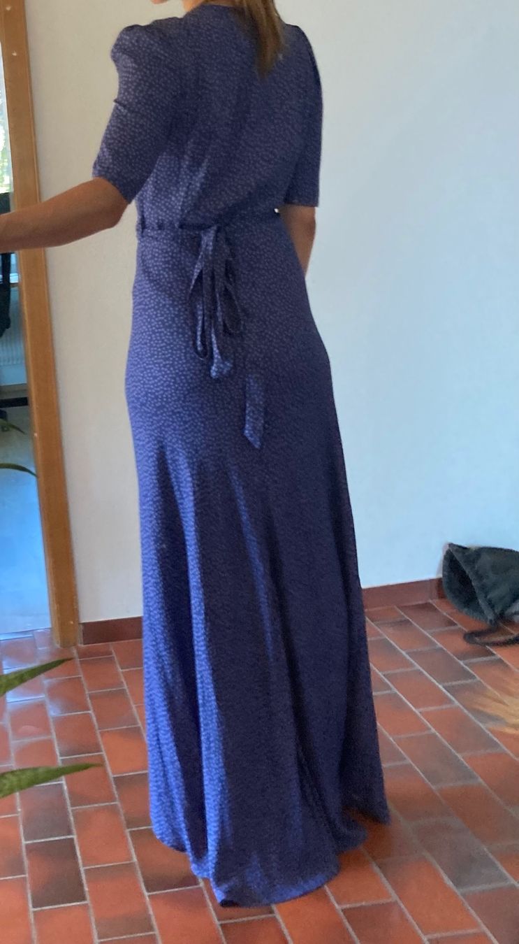Reformation Kleider: Maxikleid von Reformation S – Neu (gemäss Beschreibung) aus Spiegel b. Bern von car_8j5h 5