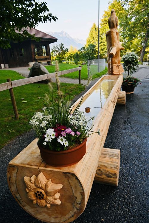 Unspunnen-Schwinget 2023 Brunnen 2