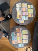 Pokémon Karten-Lot mit Radiant Venusaur, ex Karten & Reverse