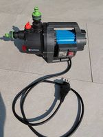 Pompe GARDENA pour arrosage ou vidage