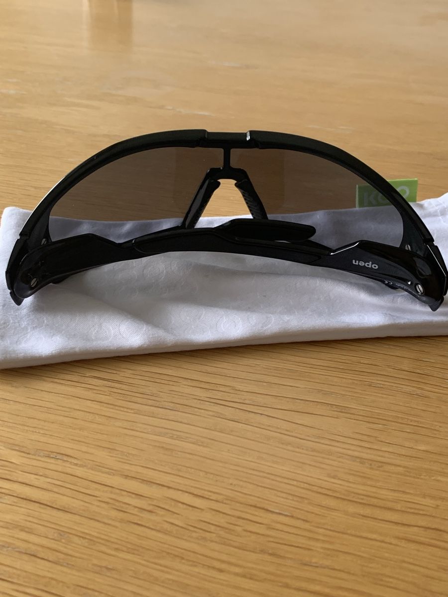 Occhiali & Lenti: KOO Sportbrille – Nuovo (secondo la descrizione) da Uster venduto da snickers3 3