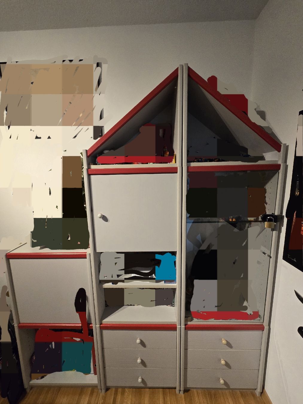 Scaffali: Regal – Usato da Fehraltorf venduto da sca_5j9s