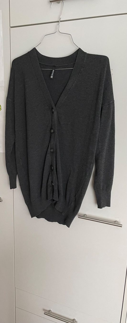 Maglioni & Felpe: Cardigan – Usato da Zürich venduto da Sonnenschein_ 2