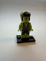 LEGO Star Wars Oola sw0406 selten – Jabba’s Palace