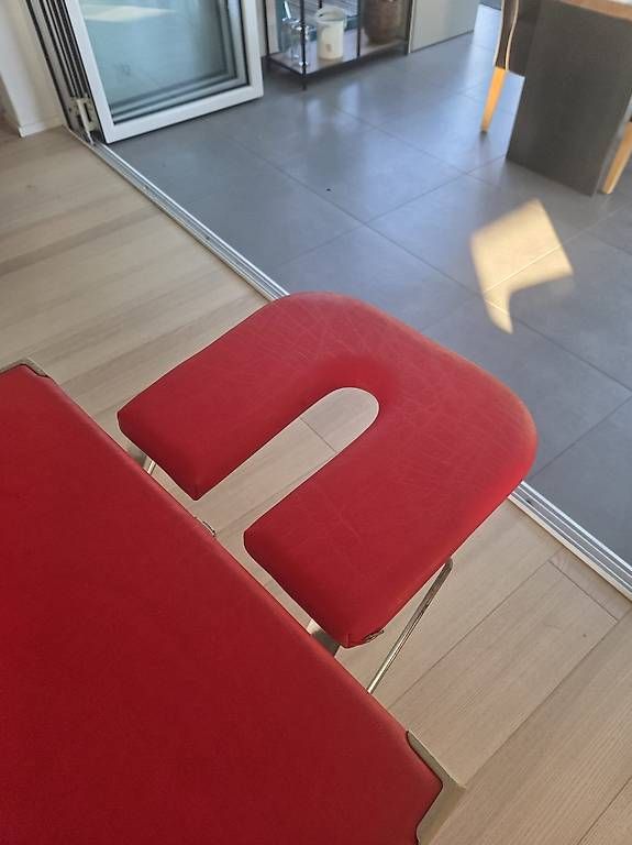 Sedie a sdraio: Faltbare Massageliege – Usato da Waldkirch venduto da Nico_buc 3
