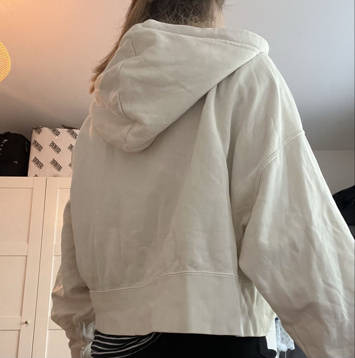 Nike Giacche: Nike Sweatjacke – Nuovo (secondo la descrizione) da Bern venduto da lea_wf9x 1