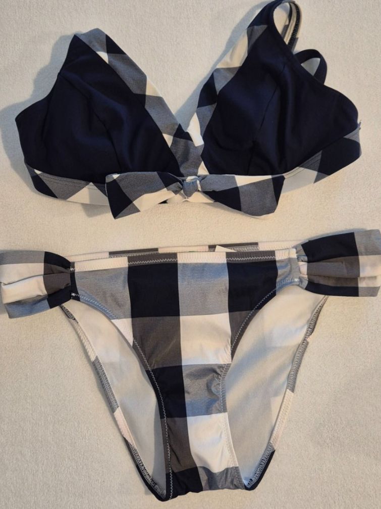 Costumi da bagno & Bikini: bikini Maison Lejaby Taille EUR 38 – Nuovo e nell'imballaggio originale da vufflens la ville venduto da Veuveclicquot