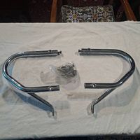 paracilindri BMW R100 GS