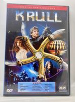Krull Collector's Edition DVD - Sci-Fi Fantasy Klassiker