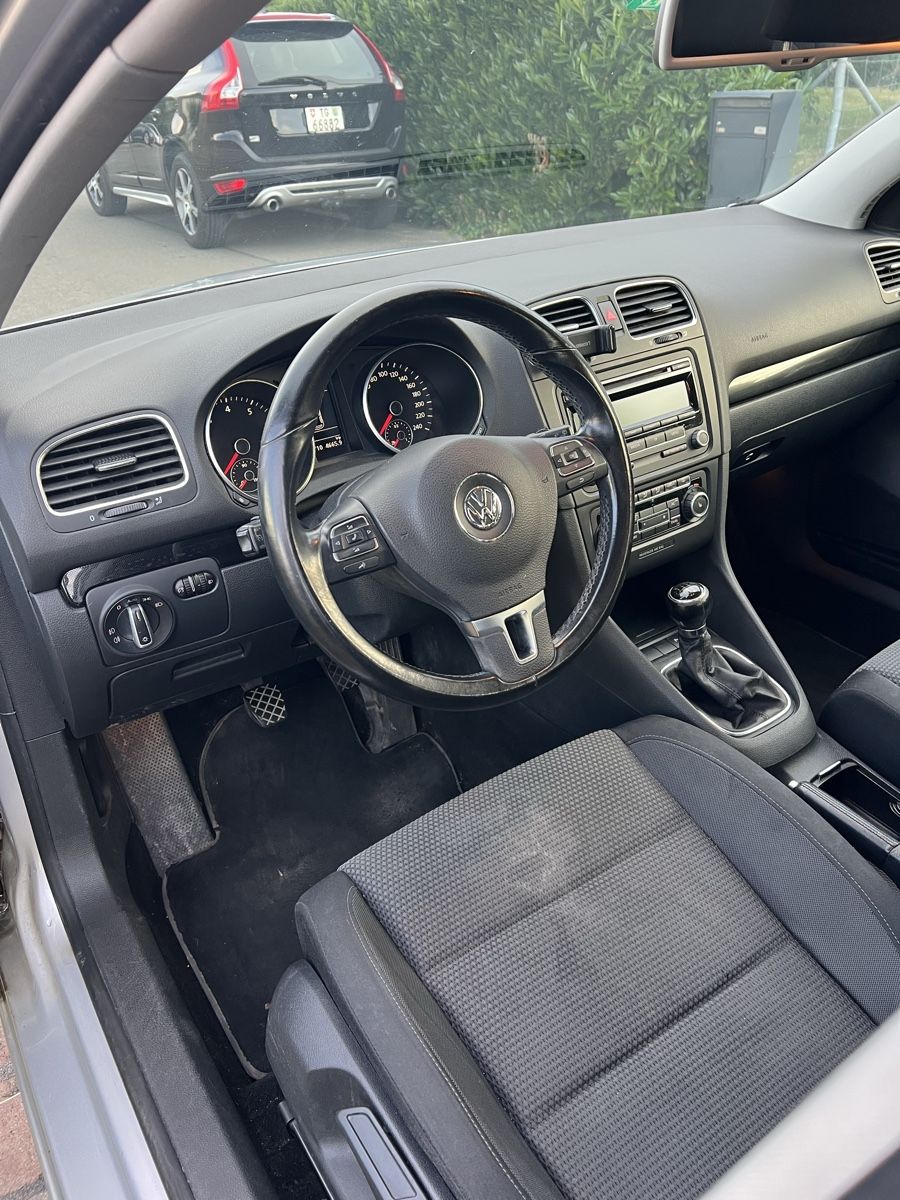 VW Autos: VW Golf VI 1.4 TESI – D'occasion à Altnau par sel_2qxn 2