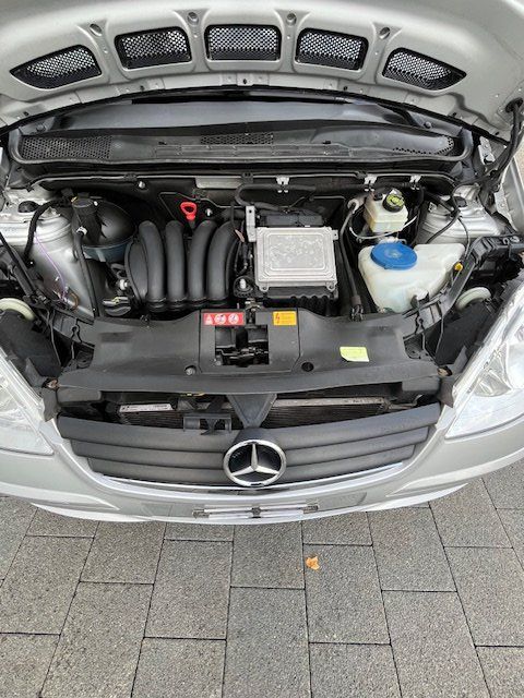 Mercedes-Benz Automobili: Mercedes Benz A170 – Usato da Krauchthal venduto da Mador 4