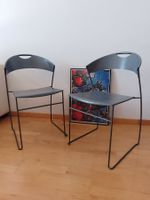 Baleri Stuhl, Designstuhl, Juliette, Designerobjekt