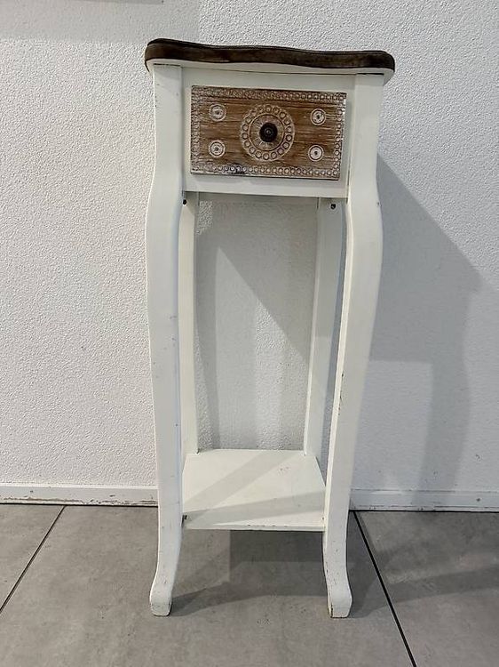 vintage-beistelltisch-mit-schublade-holz-gebraucht-in-lengnau-be-f-r