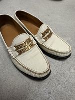 Leder slipper der französischen Marke Sandro grosse 37