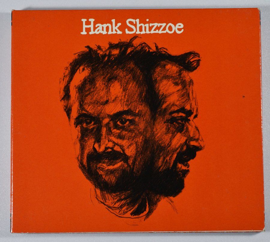 CDs: CD: HANK SHIZZOE - Hank Shizzoe – Neu (gemäss Beschreibung) aus Frenkendorf von Yard-Sale-2000