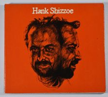 CD: HANK SHIZZOE - Hank Shizzoe