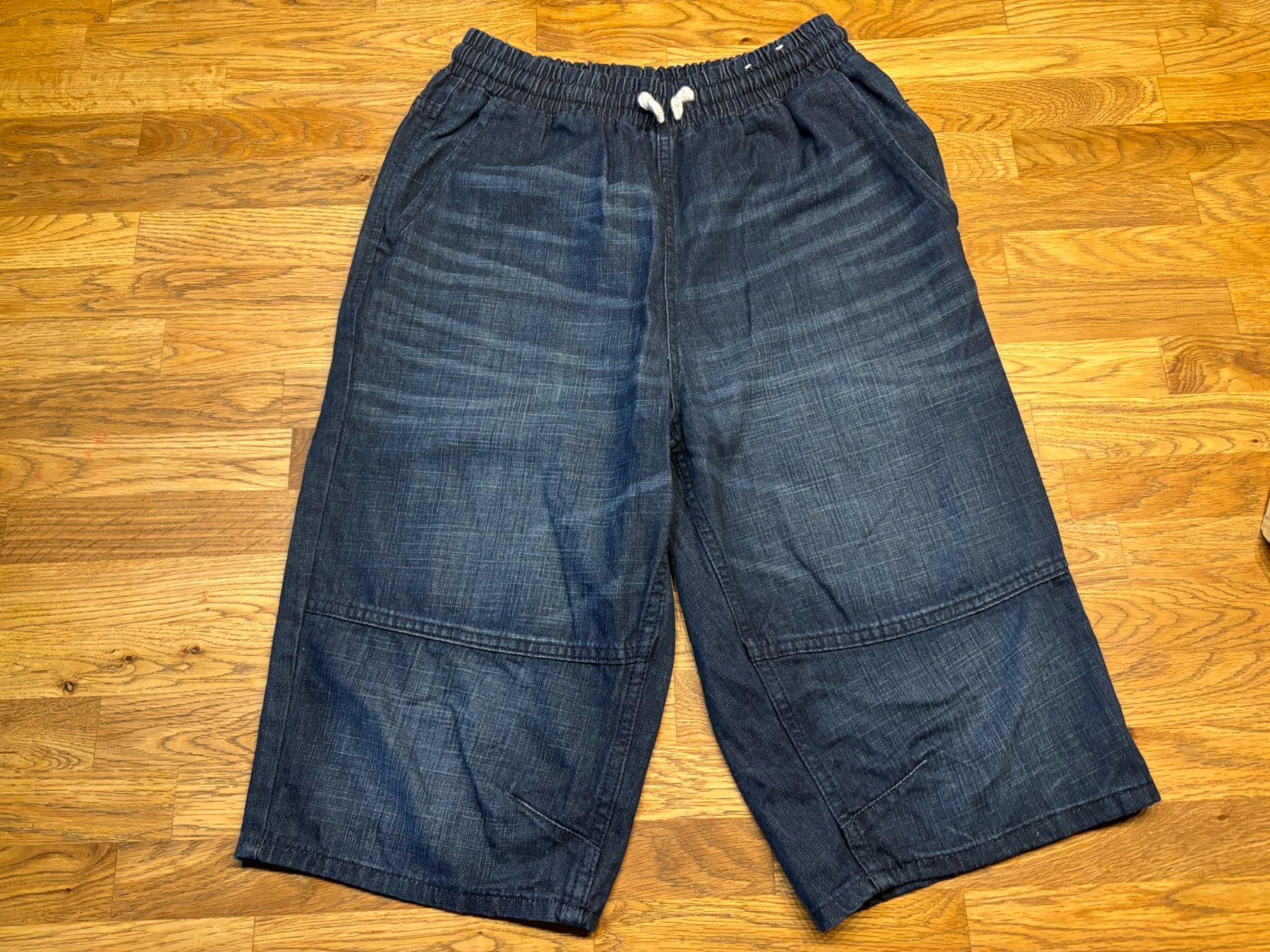 H&M Hosen: Neue H&M Pull-On Shorts Gr.158 – Neu (gemäss Beschreibung) aus Oberdorf SO von sa-na