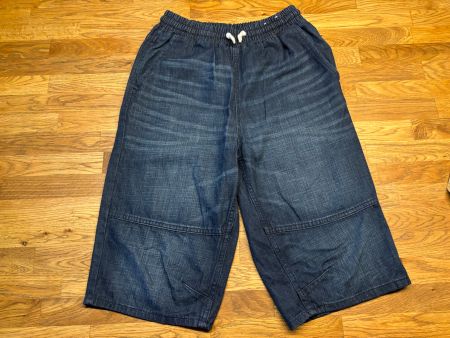 Neue H&M Pull-On Shorts Gr.158