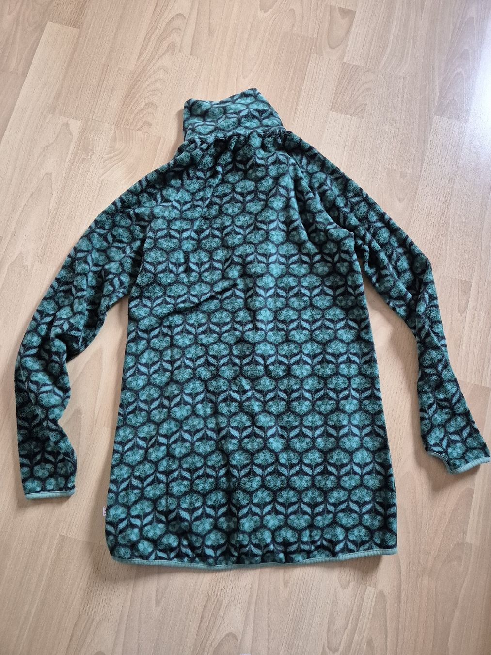 Blutsgeschwister Jacken: Blutsgeschwister Fleecejacke Gr.XS – Gebraucht aus Stettlen von Kia3 2