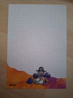 Diddl Blatt Nr. 76 A5