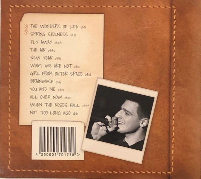 CDs: Zoder - The wonders of life – Gebraucht aus Grüningen von azulgris 1