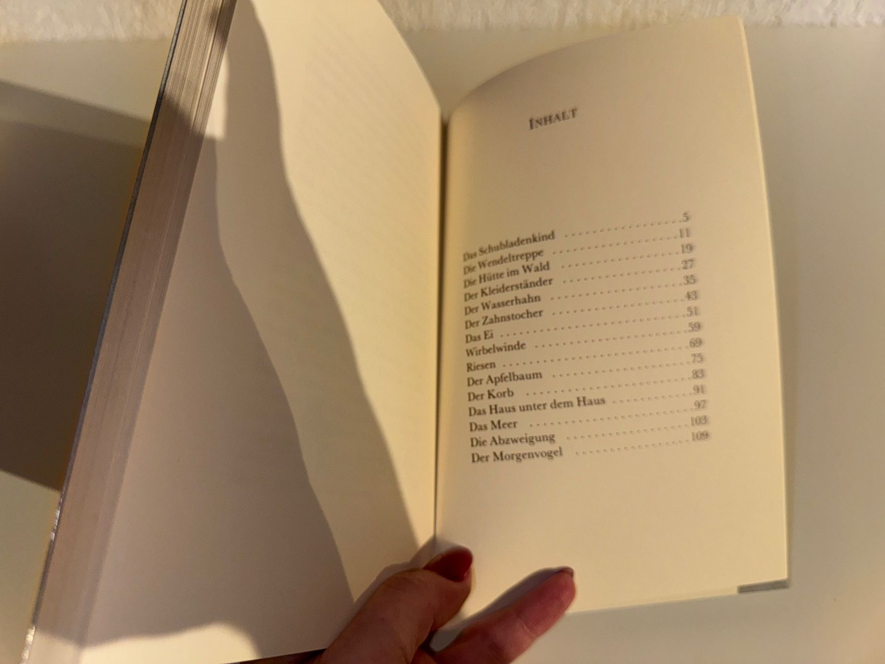 Livres: BUCH: Brigitte Schär, Das Schubladenkind – D'occasion à Grosswangen par Kleine.Knoepfe 9