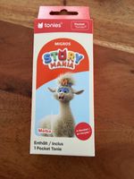 Tonies Pocket Tonie Story Mania Melba neu 