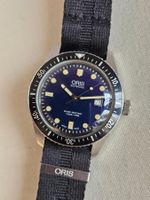 Montre automatique Oris Divers Sixty-five 42mm
