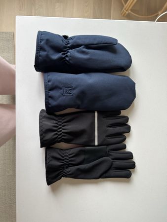 Kinder Handschuhe