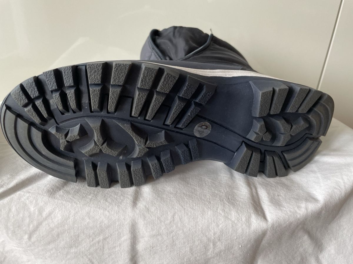 Scarpe da donna: Gefütterte Winterschuhe – Nuovo (secondo la descrizione) da Riedikon venduto da jaanni 2