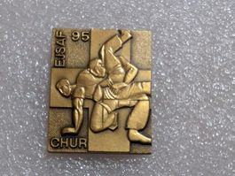 Ansteckpin 239: Ejasf Chur