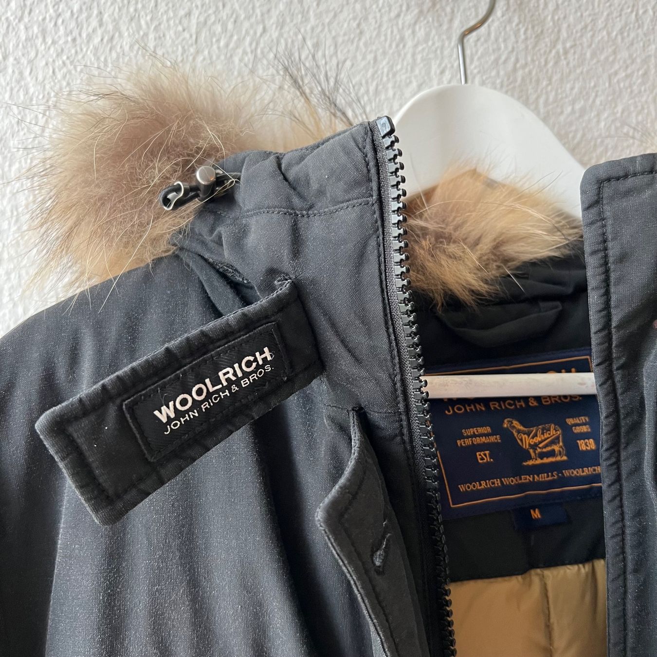 Woolrich Jacken: Woolrich Winterjacke – Gebraucht aus Arlesheim von Charlotte.grm 2