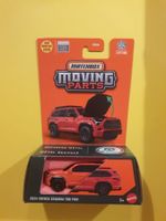 Matchbox 2024 TOYOTA SEQUOIA TRD PRO