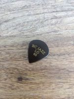 BlueChip Plektrum Jazz60 LG (1.5mm)