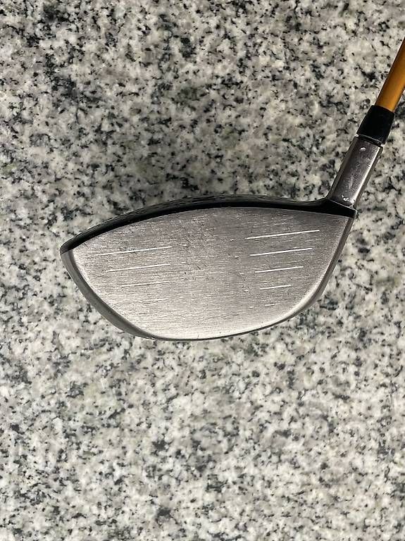 Titleist Mazze & Set: Titleist Driver 907 D1 – Usato da Bern venduto da mia_8nfn 1