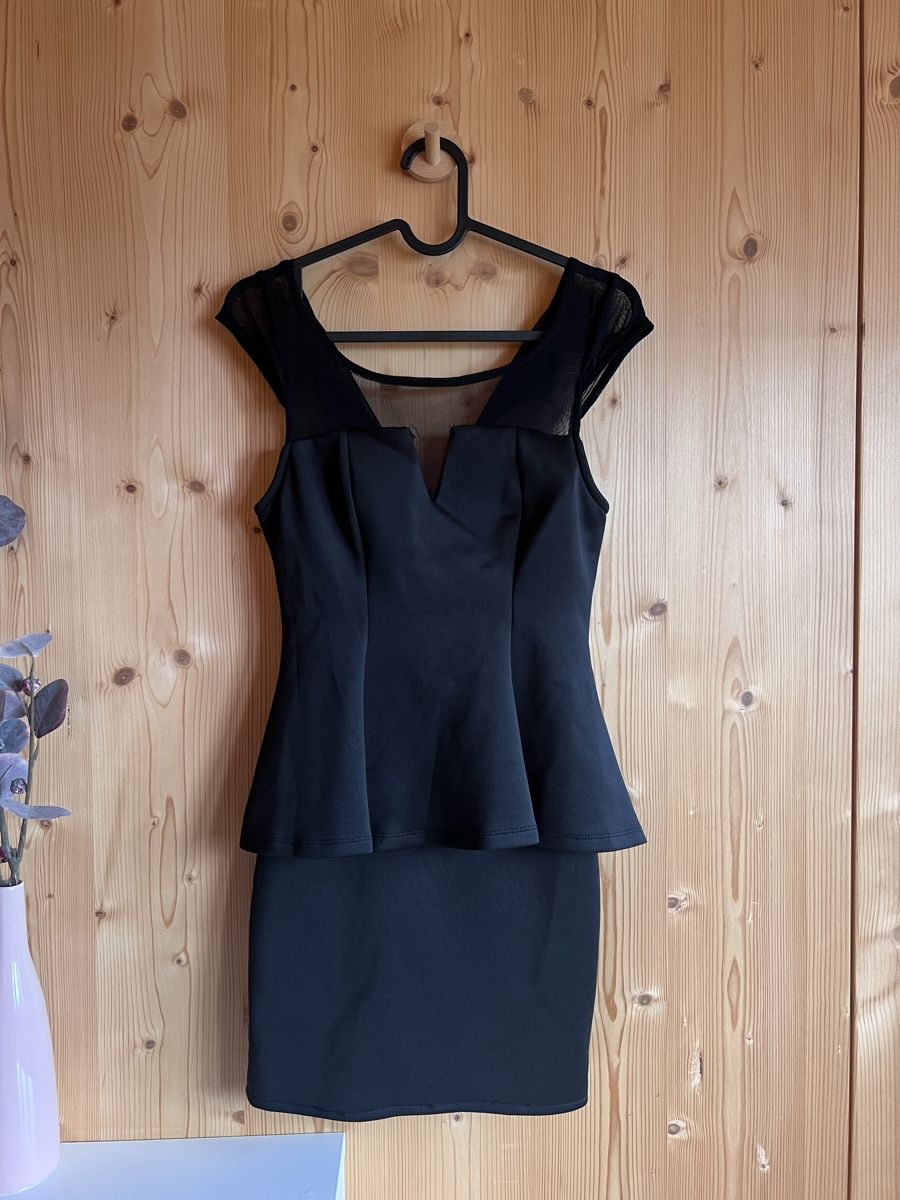 Lots de vêtements: Schönes Kleiderpaket Gr XS/S – D'occasion à Balgach par Ni.Steiger 8