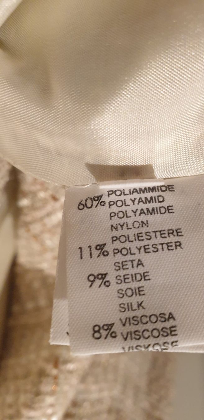 Giacche: Blazer Tweed NEU Gr. 40 – Nuovo e nell'imballaggio originale da Wettswil venduto da the_jr6l 5